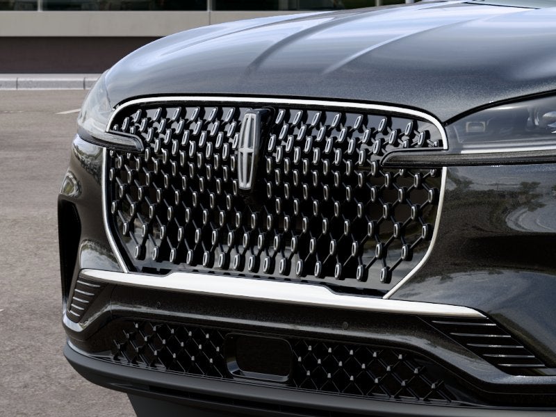 2027 Lincoln Aviator Reserve Premium