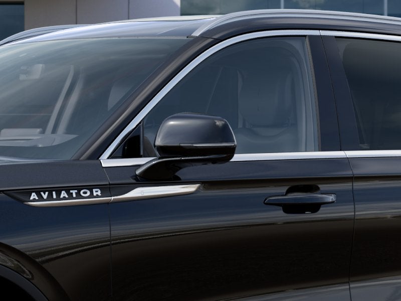 2027 Lincoln Aviator Reserve Premium