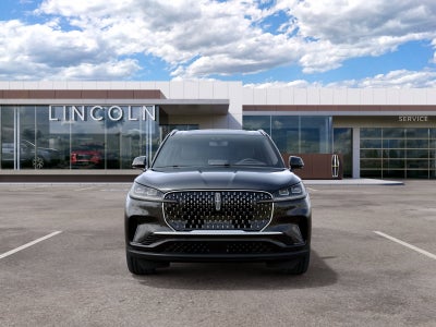 2027 Lincoln Aviator Reserve Premium