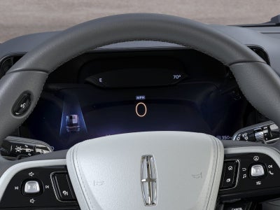 2026 Lincoln Aviator Reserve Premium