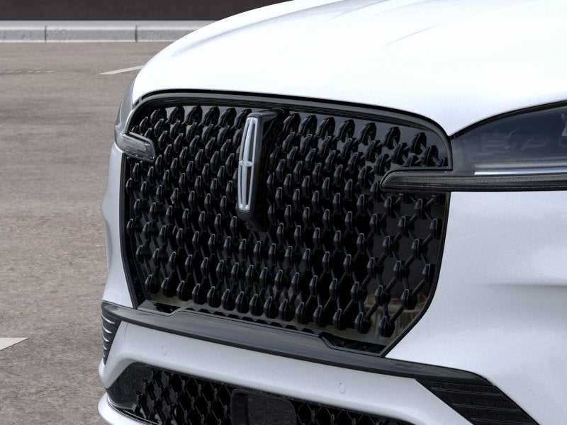 2026 Lincoln Aviator Reserve Premium