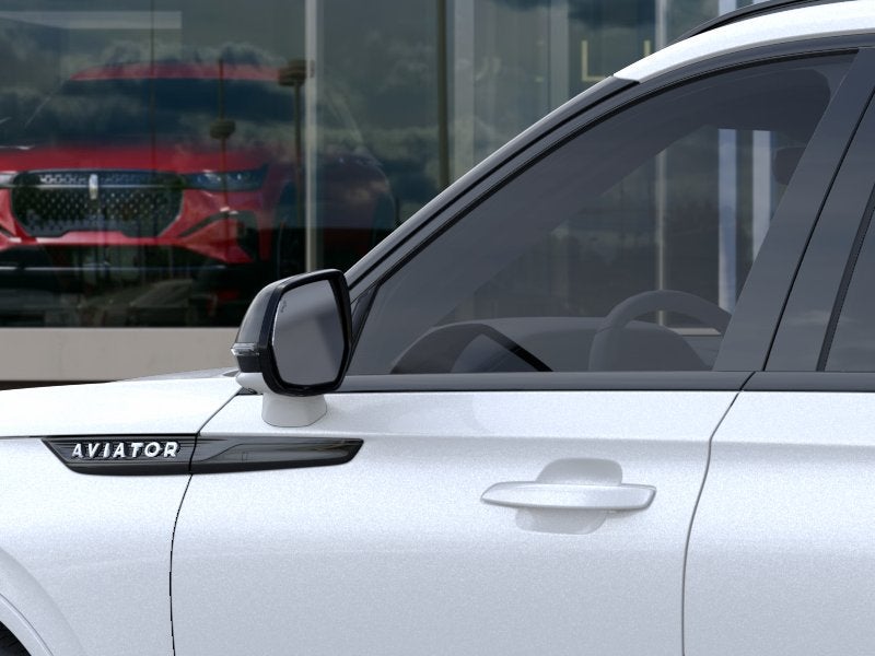 2026 Lincoln Aviator Reserve Premium
