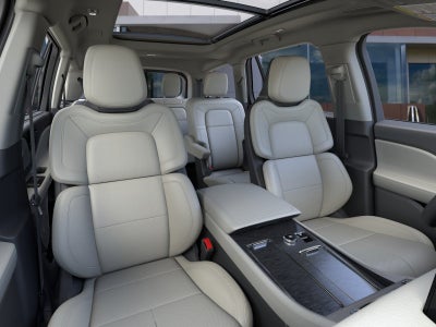 2026 Lincoln Aviator Reserve Premium