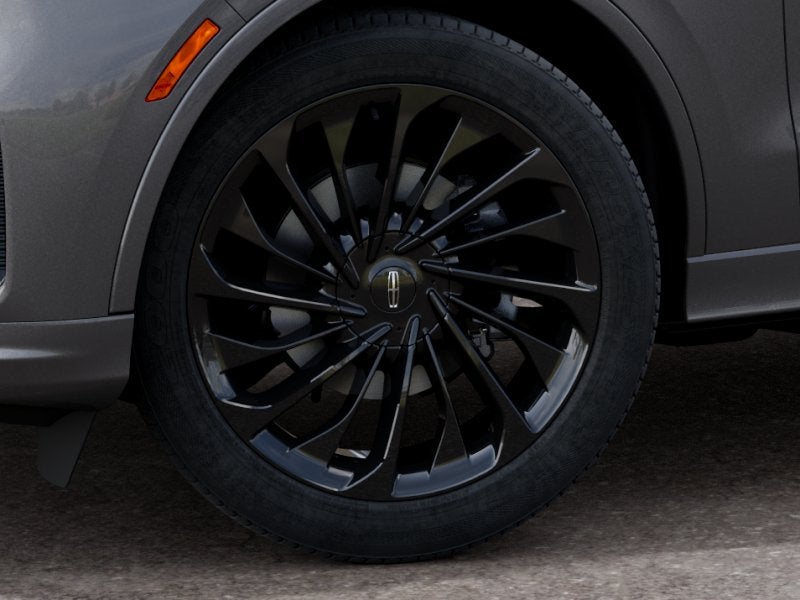 2027 Lincoln Aviator Reserve Premium