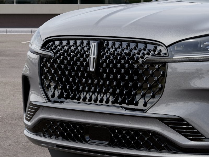 2027 Lincoln Aviator Reserve Premium