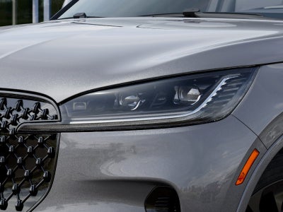 2027 Lincoln Aviator Reserve Premium
