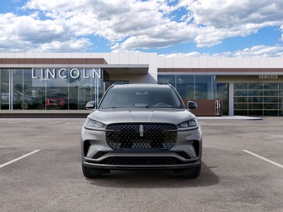 2027 Lincoln Aviator Reserve Premium