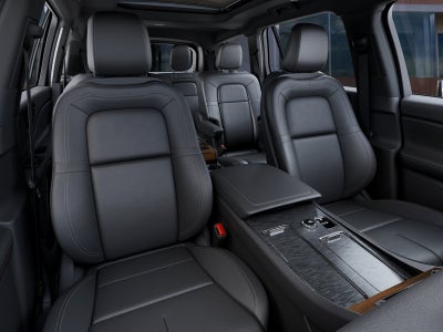 2027 Lincoln Aviator Reserve Premium
