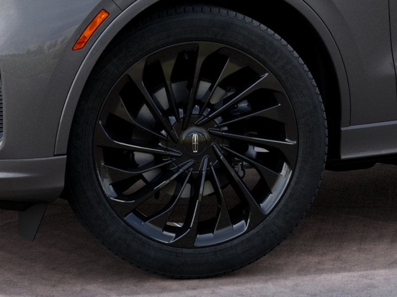 2027 Lincoln Aviator Reserve Premium