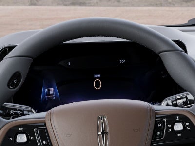 2027 Lincoln Aviator Reserve Premium