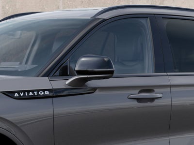 2027 Lincoln Aviator Reserve Premium