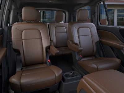 2026 Lincoln Aviator Reserve Premium