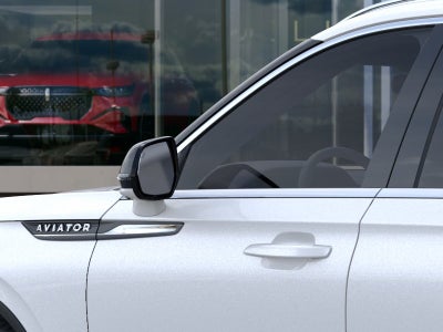 2026 Lincoln Aviator Reserve Premium