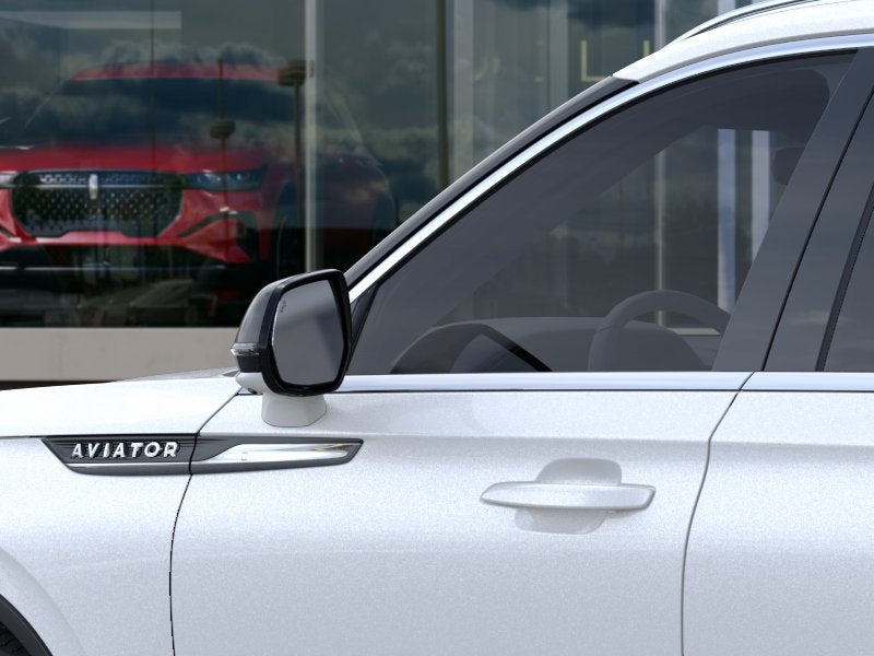 2026 Lincoln Aviator Reserve Premium