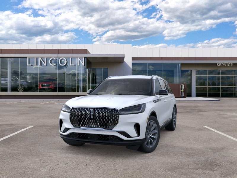 2026 Lincoln Aviator Reserve Premium