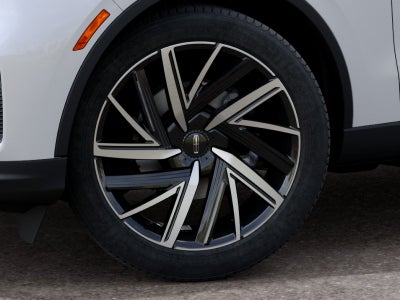 2027 Lincoln Aviator Reserve Premium