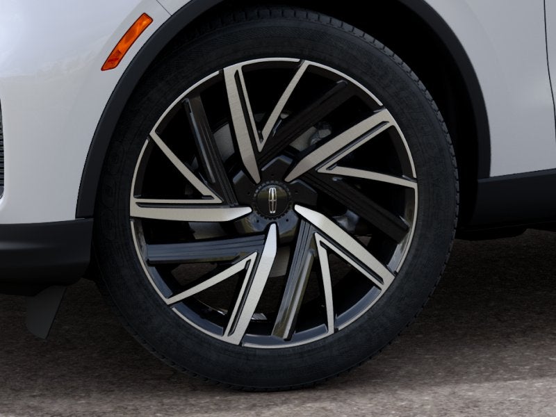 2027 Lincoln Aviator Reserve Premium