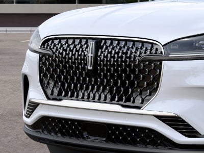 2027 Lincoln Aviator Reserve Premium