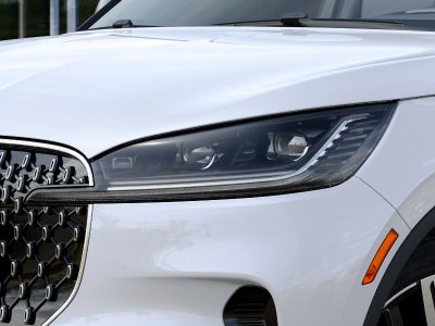 2027 Lincoln Aviator Reserve Premium