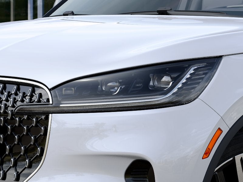 2027 Lincoln Aviator Reserve Premium
