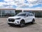 2027 Lincoln Aviator Reserve Premium