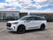 2027 Lincoln Aviator Reserve Premium