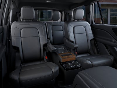 2027 Lincoln Aviator Reserve Premium