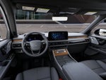 2027 Lincoln Aviator Reserve Premium