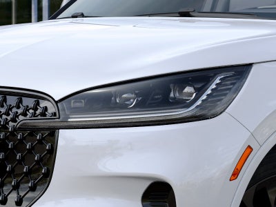 2027 Lincoln Aviator Reserve Premium
