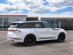 2027 Lincoln Aviator Reserve Premium