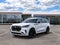 2027 Lincoln Aviator Reserve Premium