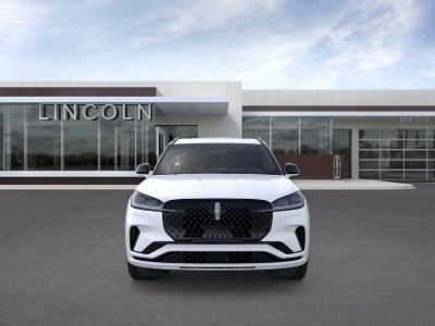 2026 Lincoln Aviator Black Label