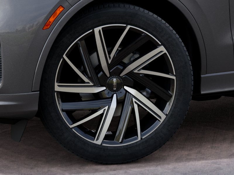 2027 Lincoln Aviator Black Label