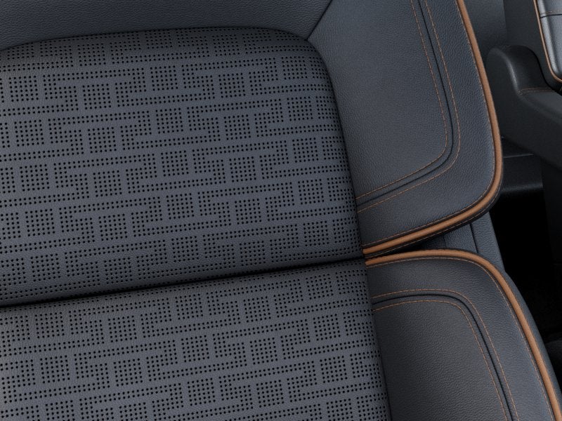 2027 Lincoln Aviator Black Label