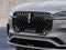2027 Lincoln Aviator Black Label