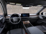 2027 Lincoln Aviator Black Label