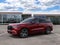 2027 Lincoln Aviator Black Label Premium