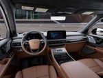 2027 Lincoln Aviator Black Label Premium
