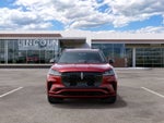 2027 Lincoln Aviator Black Label Premium