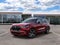 2027 Lincoln Aviator Black Label Premium