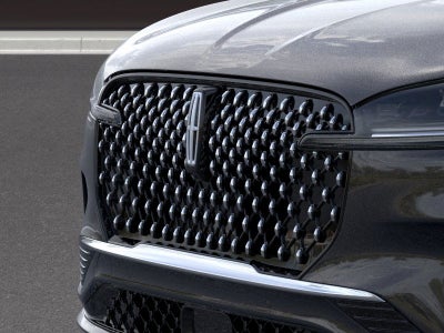 2026 Lincoln Aviator Black Label