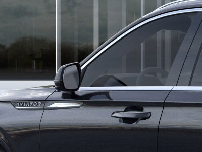 2026 Lincoln Aviator Black Label