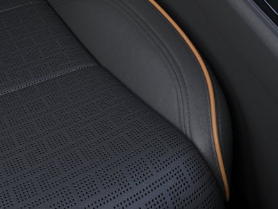 2026 Lincoln Aviator Black Label Premium