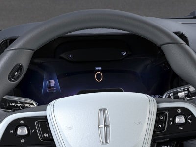 2025 Lincoln Aviator Black Label