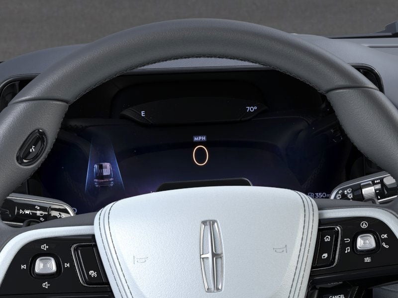 2025 Lincoln Aviator Black Label