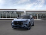 2025 Lincoln Aviator Black Label