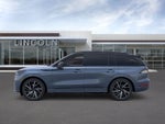2025 Lincoln Aviator Black Label