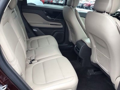 2020 Lincoln Corsair Standard