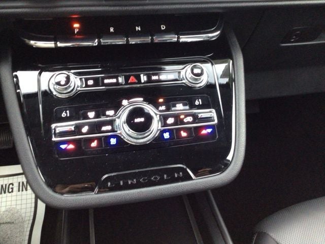 2020 Lincoln Corsair Standard