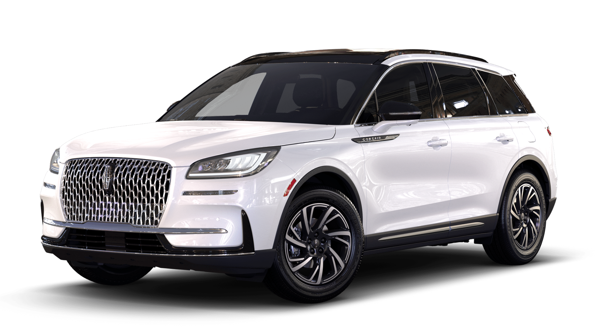 2026 Lincoln Corsair Premiere AWD's photo